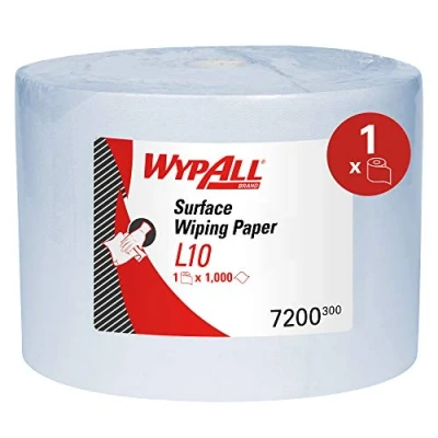 Image de WYPALL* L20 PW LROLL BL 1P 1 X 1000SHT