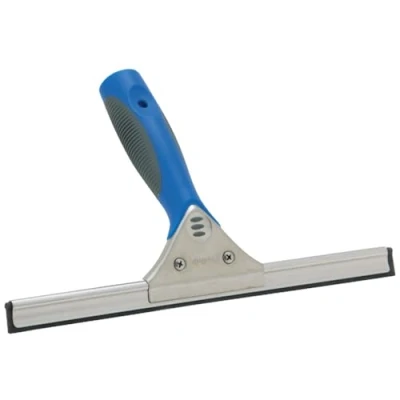 Image de Ettore 60012 Façade ProGrip Raclette, 30,5 cm