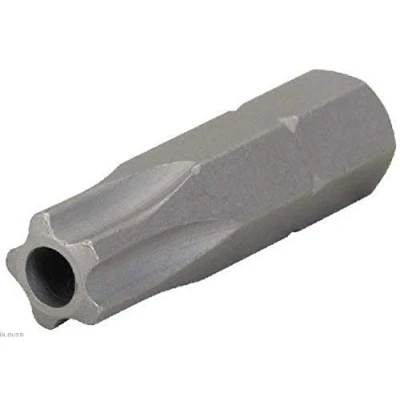 Image de KS TOOLS 911.3106 Bit pour tournevis 6,3 (1/4&quot;) Acier d&#039;outil
