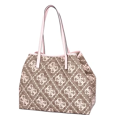 Image de Guess Borsa Sac à main, Femme, Taille: One Size, Marrone