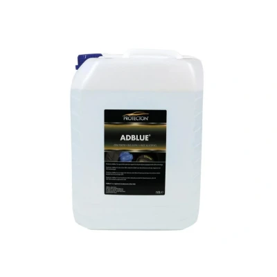 Image de Protecton 1890923 Urée 10I Jerrycan SRC