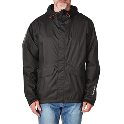 Image de WATERLOO JACKET Color: 990 BLACK Talla: XS
