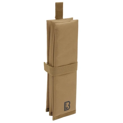 Image de Brandit Folded Autres accessoires, Taille: One Size, Camel