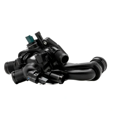 Image de MAHLE ORIGINAL TM 56 105 Thermostat d&#039;eau avec joint d&#039;étanchéite PEUGEOT: 308 I 3/5 portes, 207 208 portes
