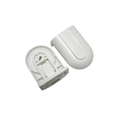 Image de Gardinia Fixation Store Enrouleur pour GT 1 Blanc, ABS, Non Applicable