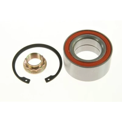 Image de BTA H2B013BTA Kit de roulements roue Essieu arrière 75 BMW: 3 Berline, Touring, Coupe