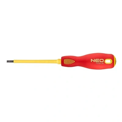 Image de NEO TOOLS 04 053 Tournevis 4 100 VDE