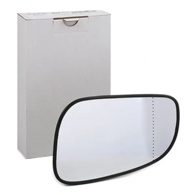 Image de BLIC 6102 02 1221525P Miroir De Rétroviseur gauche VOLVO: S60 I, S80 V70 2