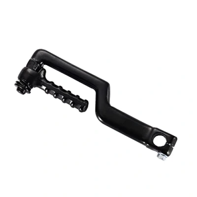 Image de GOOFIT Kick Start Levier Remplacement pour 4 Stroke GY6 50cc 60cc 80cc 139QMB Chinois Scooter