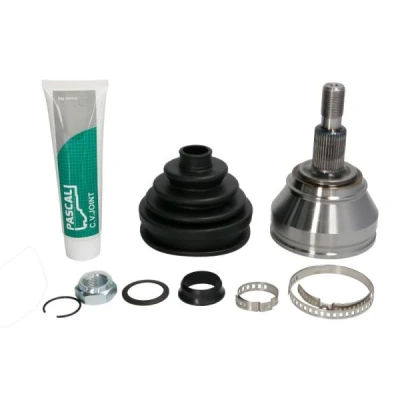Image de Jeu de joints, arbre transmission PASCAL G1W028PC