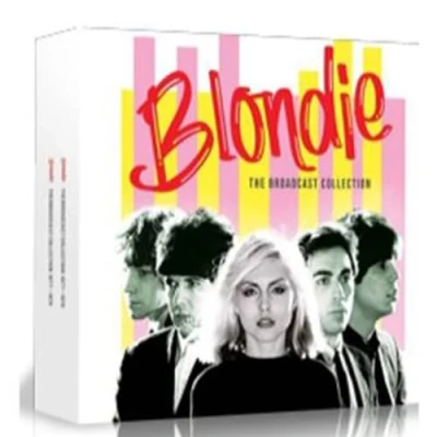 Image de Broadcast Collection [Import]
