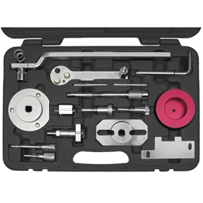 Image de SW Stahl 26023L Kit d&#039;outils, épure de distribution FORD: Transit Mk6 Van