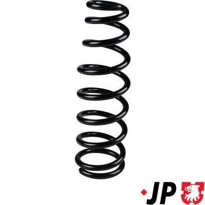 Image de JP GROUP 3842201700 ressort de suspension Essieu avant Vis à avec diamètre du fil fer constant MAZDA: 6 5 portes, Break