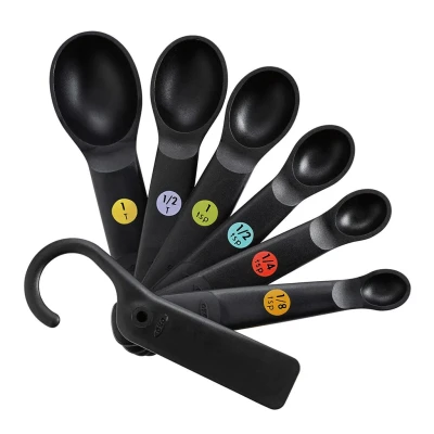 Image de OXO Good Grips Measuring Spoons