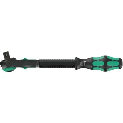Image de Wera 8000 C Black Edition 05135882001 Cliquet cyclope 1/2 277 mm