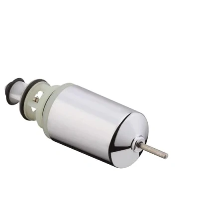 Image de hansgrohe Inverseur iBox universal, chromé, 95014000