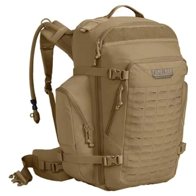 Image de Sac d&#039;hydratation Bfm Crux 3L CamelbakCoyote Coyote