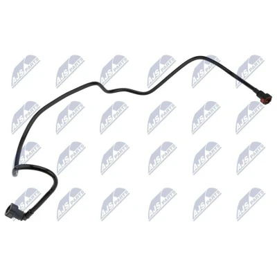 Image de NTY BPP RE 029 Tuyau carburant de fuite RENAULT: CLIO 2, Kangoo I