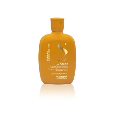 Image de Alfaparf Shampoing After Sun Low Shampoo 250 ml Pour soleil