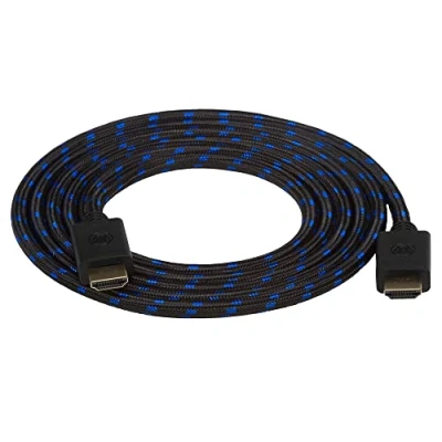 Image de snakebyte Câble HDMI pour PS4/Slim/Pro &amp; Xbox One/S 3 m