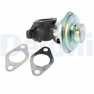 Image de DELPHI EG10626 12B1 Vanne EGR avec joints, sans radiateur KIA: SORENTO 1, HYUNDAI: H 1 / Satellite MPV