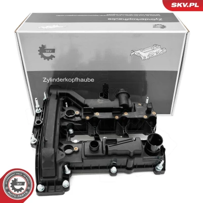 Image de ESEN SKV 48SKV127 Cache Culbuteur FORD: FOCUS 3, FIESTA 6, Transit Custom V362 Van