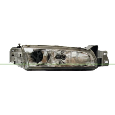 Image de PRASCO MZ0434903 Phares droit H1/H1 pour circulation à droite sans commande correcteur de site projecteur