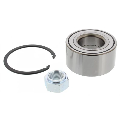 Image de MAPCO 46551 Kit de roulements roue 80 MITSUBISHI: Lancer 7 Limousine, Outlander I SUV