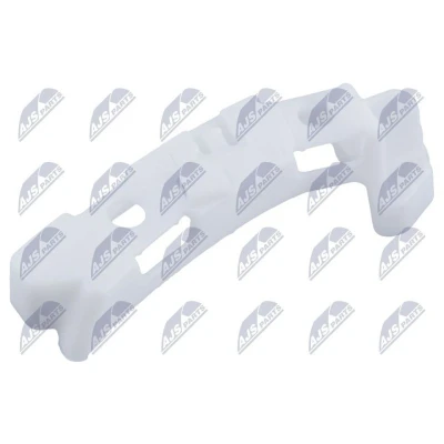 Image de NTY EZC PE 080 Support, pare chocs avant gauche PEUGEOT: 208 I 3/5 portes