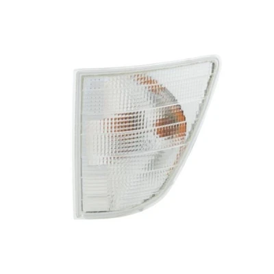 Image de HELLA 2BA 007 016 031 clignotant gauche avec porte lampe PY21W feu de Halogène 12 MERCEDES BENZ: Sprinter 4 T Van, 3 Van
