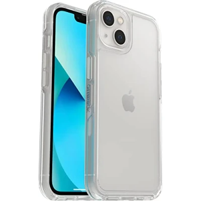 Image de Otterbox React Plastique Back Cover Transparent Apple iPhone 13