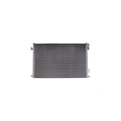 Image de DELPHI TSP0225464 Condenseur De Clim avec déshydrateur, sans déshydrateur 12 9 620 SAAB: 3 Berline, 5 Break, OPEL: Vectra C CC