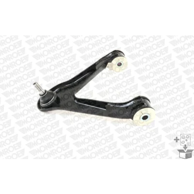 Image de MONROE L15576 Bras de suspension avec rotule suspension, support en caoutchouc barre oscillant transversal IVECO: Daily V Van / Break