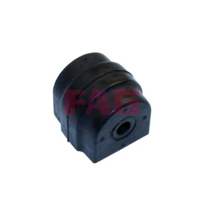 Image de FAG 819 0127 10 Silent Bloc De Barre Stabilisatrice Support en caoutchouc 11,00 46,00 BMW: 1 5 portes, 3 Berline, Touring