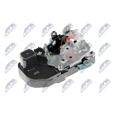 Image de NTY EZC CH 033 Serrure De Porte avant droite
