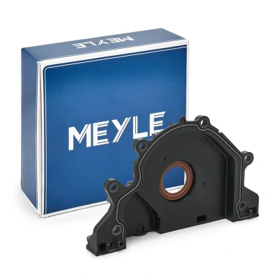 Image de MEYLE 100 103 1002 Joint Spi de Vilebrequin sans douille montage ORIGINAL Quality côté frontal PTFE (polytétrafluoroéthylène) Boîtier plastique