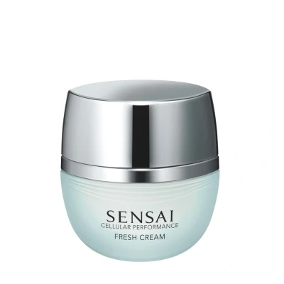 Image de Sensai Crème de jour Cellular Performance Fresh Cream 40 ml