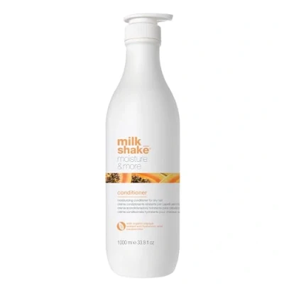 Image de Milk_Shake Moisture &amp; More Conditioner