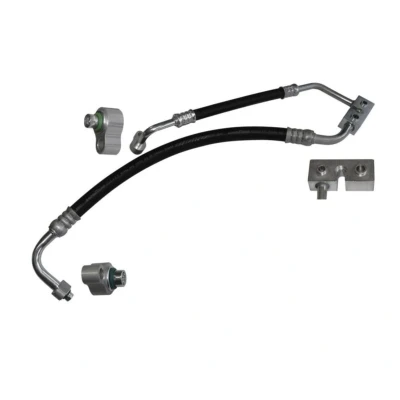 Image de VEMO V25 20 0012 Conduite à haute/basse pression, climatisation FORD: Focus Mk1 3/5 portes, Break