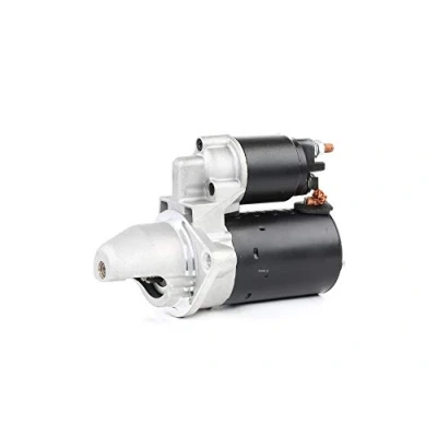 Image de RIDEX 2S0030 Démarreur 12 1,1 9 OPEL: Astra H GTC, Corsa C 3/5 portes, D SUZUKI: IGNIS 2, SWIFT 4, Splash, VAUXHALL: Mk5
