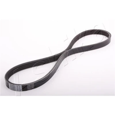 Image de Courroie trapézoïdale à nervures ASHIKA 112 4PK765