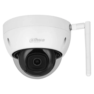 Image de Net Camera 4MP IR Dome WIFI/IPC HDBW1430DE SW 0280B DAHUA