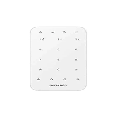 Image de Hikvision Digital Technology DS PK1 E WE composant de Dispositif sécurité…