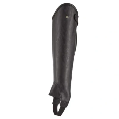 Image de Suedwind Chaps Comfort Soft Back Zip Noir LT
