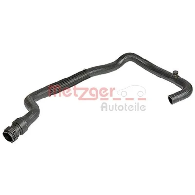 Image de METZGER 2420747 Durite De Refroidissement EPDM (éthylène propylène diène caoutchouc) RENAULT: Kangoo I, CLIO 2, I Express