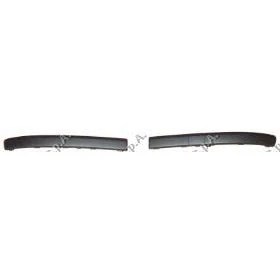 Image de PRASCO Premium RN3251243 Baguette et bande protectrice, pare chocs avant droite RENAULT: CLIO 3