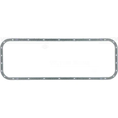 Image de REINZ 71 37932 00 Joint De Carter d&#039;Huile SCANIA: P,G,R,T series
