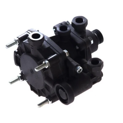 Image de DT Spare Parts 2.44072 Valve de commande, remorque