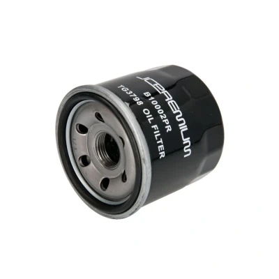 Image de JC PREMIUM B10002PR Filtre à huile UNF 3/4&#039;&#039; 16 avec un clapet de non retour vissé TOYOTA: Yaris III 3/5 portes, Corolla VIII Liftback, C HR