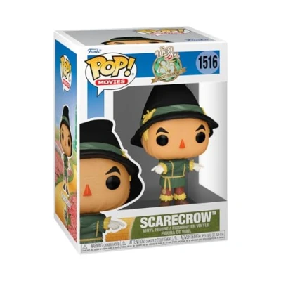 Image de FUNKO POP! 75975 toy figure Neuf